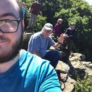 Meet your Posher, Mark